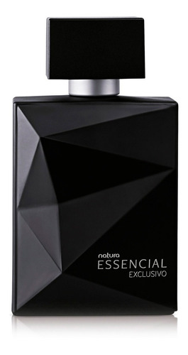 Essencial Exclusivo Edp 100 ml Masculino - Cndiaz