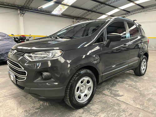 Ford Ecosport 1.6 Se 110cv 4x2