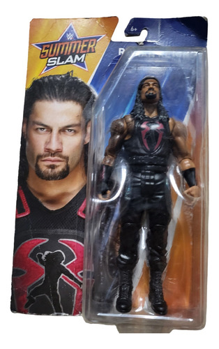 Wwe Basico Roman Reigns Top Picks