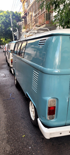 Kombi Vw