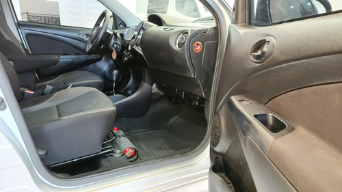 Toyota Etios 1.5 Xls At