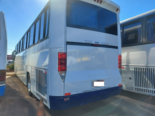Ônibus Volks Wagen, Comil Campione, 05/05