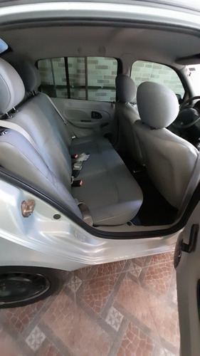 Renault Clio 2003 1.0 16v Authentique 5p