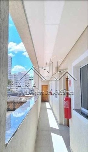Imagem 8 de 15 de Apartamento - Vila Esperanca - Ref: 8202 - V-8202