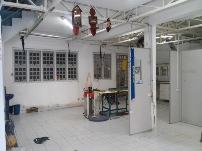 Imagem 3 de 14 de Ref.: 852 - Comercial Em São Roque Para Venda - V852