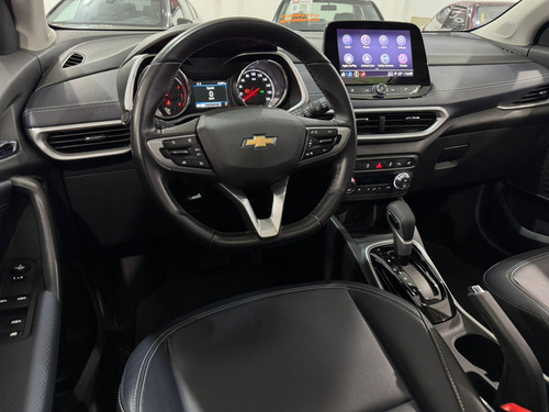 Chevrolet Tracker TRACKER PREMIER 1.2 TURBO 12V FLEX AUT.