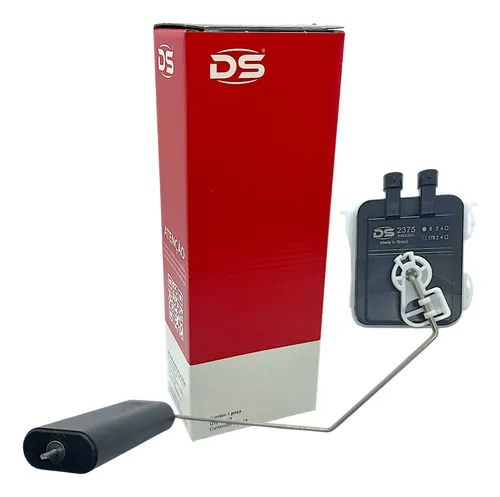 Sensor Nível Boia Combustível Fiesta 1.0 1.6 Flex Zetec Roca | MercadoLivre