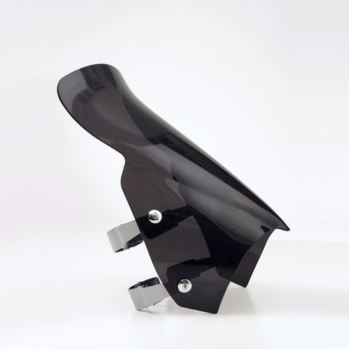 Parabrisas De Policarbonato Para Suzuki M50 (10-)