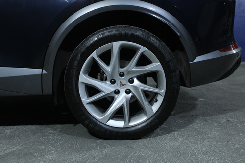 Cupra formentor 2.0 190Hp 2Wd Dsg7