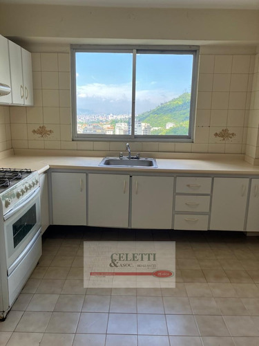 Apartamentos En Venta Terrazas Del Avila140 M2