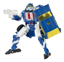 Comprar Transformers: Legacy United Deluxe 2001 Autobot Side Burn