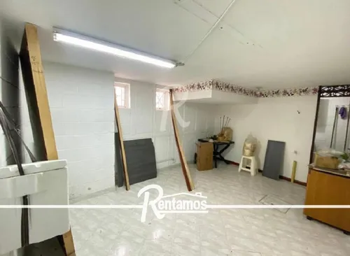 Local En Arriendo En Loma Del Chocho. Cod A9714