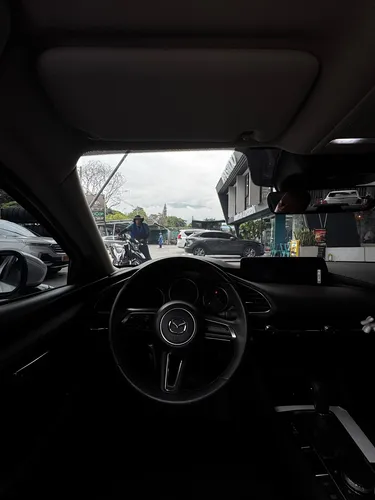 Mazda 3 2.0 Touring At Hibrido Ligero - Mhev