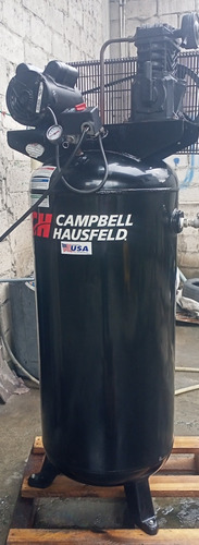 Compresor De Aire Marca Campbell 