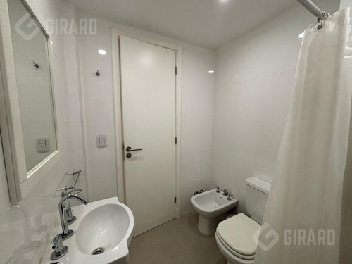Departamento 1 Ambiente En Zona Chauvin