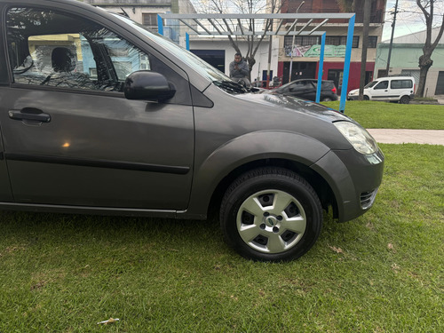 Ford Fiesta 1.6 Ambiente