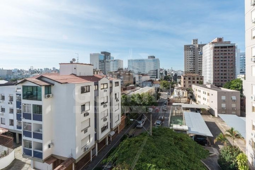 Imagem 22 de 26 de Apartamento Para Aluguel, 1 Quarto, Santana - Porto Alegre/rs - 259
