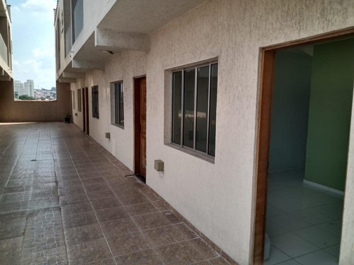 Sobrado Com 2 Dormitórios À Venda, 120 M² Por R$ 315.000,00 - Jardim Arize - São Paulo/sp - So6898