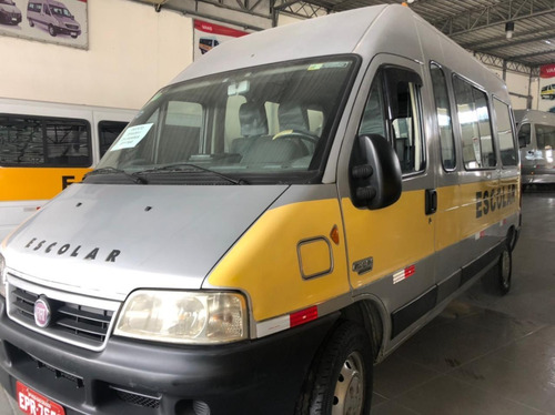 Fiat Ducato 20 Lugares 2011