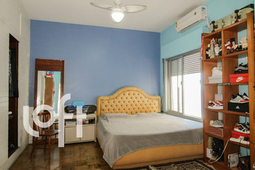 Imagem 14 de 30 de Apto Copacabana | 4 Quartos | 400 M² | Cond: R$4500.00 | 1 Vaga - 18ka0nk