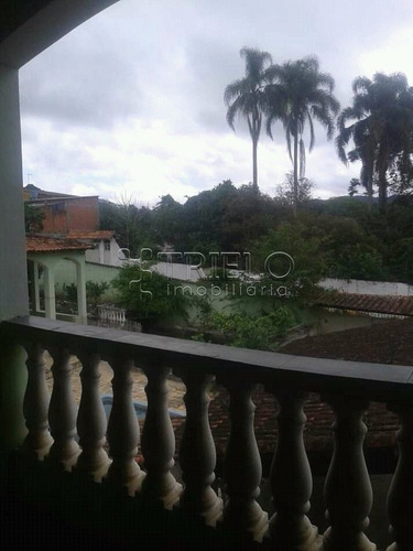 Imagem 4 de 15 de Venda - 2 Casas Em Area De 530 Metros - Palmeiras De Sao Paulo - Suzano - V-3530