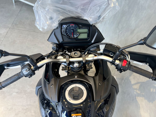 Suzuki V Strom 650 Xt 2025 0 Km Aceitamos Troca