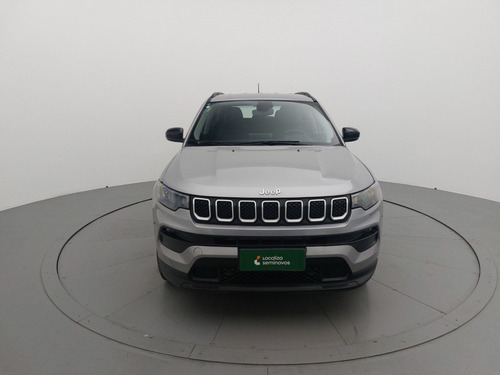 Jeep Compass 1.3 T270 TURBO FLEX SPORT AT6