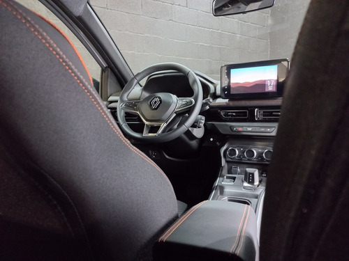 Renault Kardian Premier