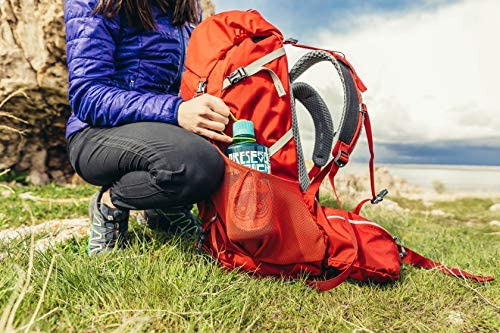 Gregory Mountain Products Mochila Ámbar 55 Para Mujer