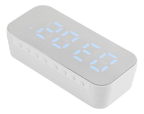 Altavoz Despertador Multifuncional De Alto Volumen