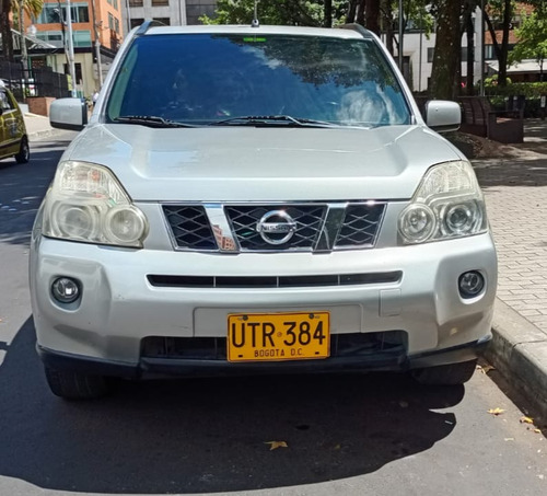 Nissan X-Trail 2.5 T31