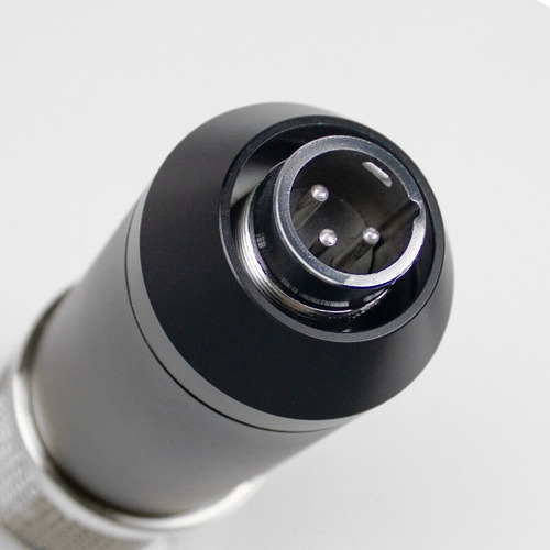 Imagen 4 de 10 de Set Estudio Profesional Micrófono Condenser Brazo Filtro Voz