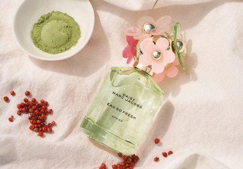Daisy Marc Jacobs Eau So Fresh Spring Limited Edition Edt75m