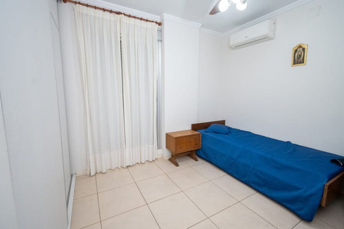 Dpto 2 Dorm. 2 Baños Y Cochera S/ Bv. Galvez