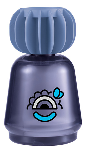 Colonia Bebe Natura Nature Molinos De Viento Niños 100ml
