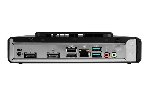 Mini Pc Banghó Cubic A80 I1 Celeron 4gb Ssd 240gb Windows 11