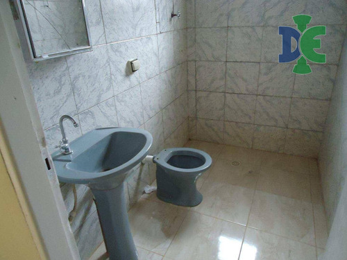 Imagem 11 de 27 de Casa Com 1 Dormitório, 54 M² - Venda Por R$ 150.000,00 Ou Aluguel Por R$ 600,00/mês - Parque Imperial - Jacareí/sp - Ca0765