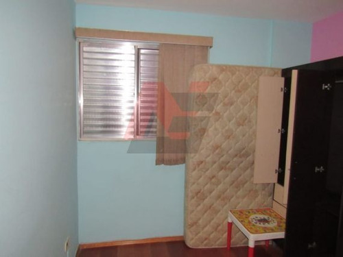 Imagem 5 de 15 de 06867 - Apartamento 2 Dorms, Jardim Joelma - Osasco/sp - 6867