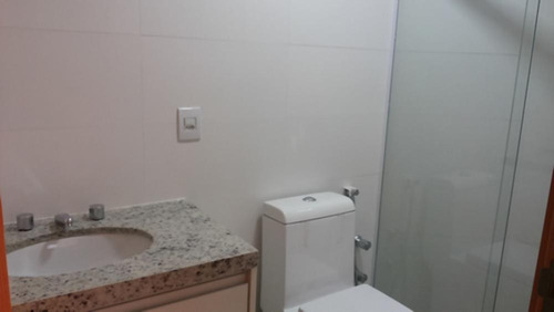 Imagem 11 de 30 de Apartamento No Centro - São Bernardo Do Campo-sp - 3250