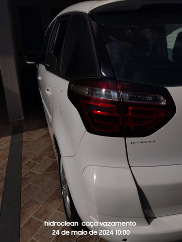 Citroën C4 Picasso 2.0 La Luna 5p