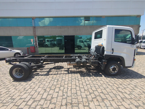 Vw Delivery 9.170 4x2