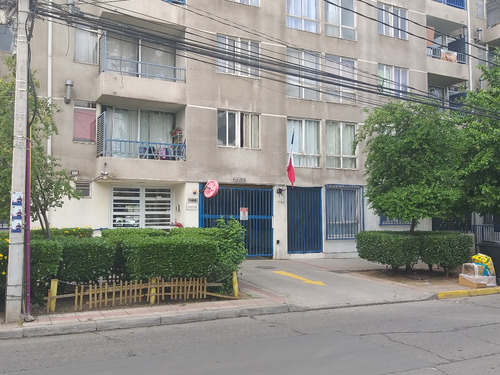 Departamento: Victor Manuel 1408 , 1er.piso Comuna Santiago