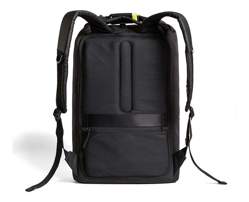 Xd Design Bobby Urban Lite Mochila Antirrobo Con Candado Para Laptop De 15.6 Pulgadas