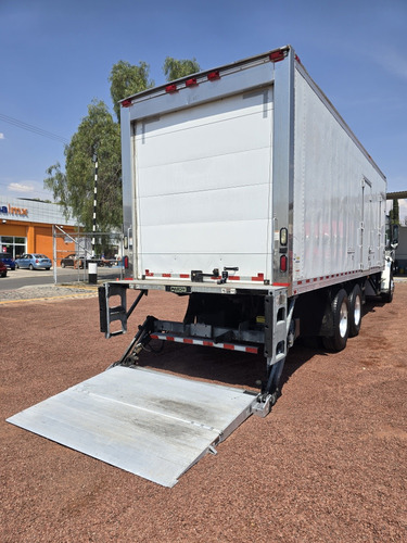 Torton Freightliner M2 Caja Refrigrada 2016 Rabon 8 Metros