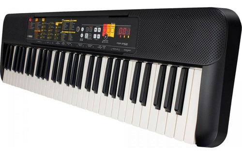 Yamaha Teclado Electronico Psr-f52