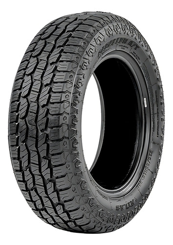 Pneu Atlas All Terrain 215/65r16 98t Paraller - Estilo Força