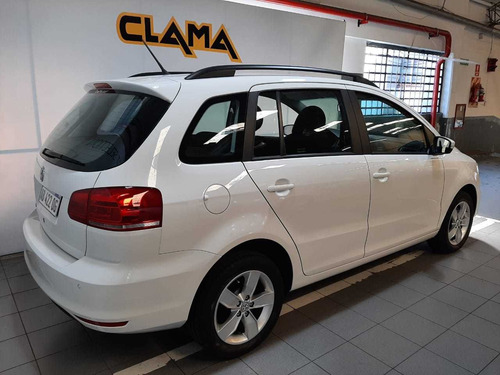 Volkswagen Suran Trendline 1.6 N 2017