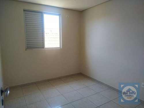 Casa Com 4 Dormitórios À Venda, 300 M² Por R$ 1.130.000,00 - Marapé - Santos/sp - Ca1210