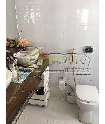 Imagem 16 de 27 de Apartamento Com 3 Dorms, Vila Guilhermina, Praia Grande - R$ 649 Mil, Cod: 2438 - V2438