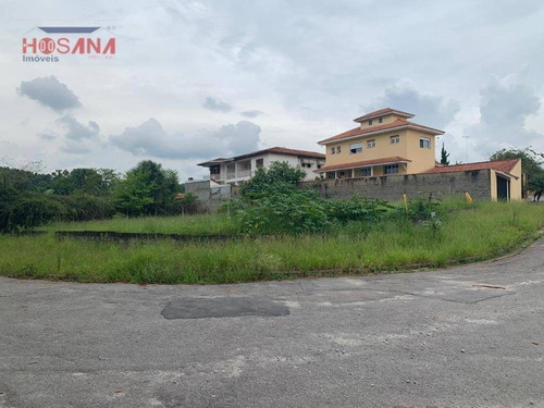 Imagem 11 de 17 de Terreno À Venda, 478 M² Por R$ 640.000 - Nova Caieiras - Caieiras/sp - Te0342
